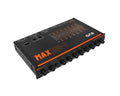GAS MAX ½DIN 7-band EQ, 6V Pre-Outs afbeelding 2