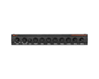 GAS MAX ½DIN 7-band EQ, 6V Pre-Outs afbeelding 4