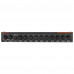 GAS MAX ½DIN 9-band EQ with Bluetooth, 6V Pre-Outs afbeelding 5