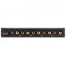 GAS MAX ½DIN 9-band EQ with Bluetooth, 6V Pre-Outs afbeelding 7