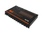 GAS MAX ½DIN 9-band EQ with Bluetooth, 6V Pre-Outs afbeelding 8