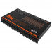 GAS MAX ½DIN 9-band EQ with Bluetooth, 6V Pre-Outs afbeelding 9