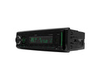 GAS MAX 1DIN BT, AUX, USB, APP, DSP, RDS afbeelding 4