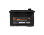 GAS MAX 1DIN BT, AUX, USB, APP, DSP, RDS afbeelding 10