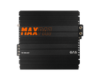GAS MAX Level PA1 Two Channel amplifier 2x1500W 1Ohm afbeelding 4