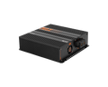GAS MAX Level PA1 Two Channel amplifier 2x1500W 1Ohm afbeelding 2