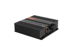 GAS MAX Level PA1 Two Channel amplifier 2x1500W 1Ohm afbeelding 3