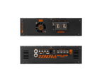 GAS MAX Level PA1 Two Channel amplifier 2x1500W 1Ohm afbeelding 6