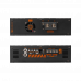 GAS MAX Level PA1 Two Channel amplifier 2x1500W 1Ohm afbeelding 7