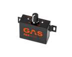 GAS MAX Level PA1 Two Channel amplifier 2x1500W 1Ohm afbeelding 8