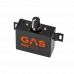 GAS MAX Level PA1 Two Channel amplifier 2x1500W 1Ohm afbeelding 9