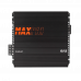 GAS MAX Level PA1 Four Channel amplifier 4x500W 1Ohm afbeelding 5