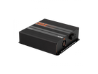 GAS MAX Level PA1 Four Channel amplifier 4x500W 1Ohm afbeelding 3