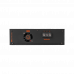 GAS MAX Level PA1 Four Channel amplifier 4x500W 1Ohm afbeelding 7