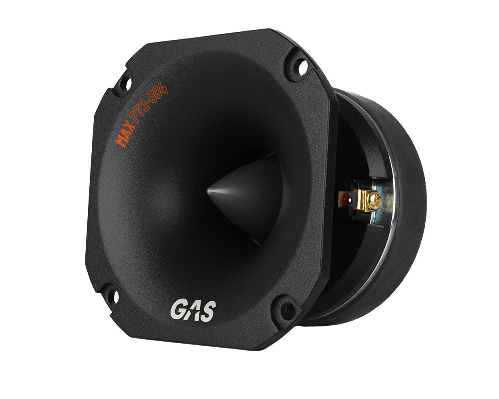 GAS MAX Level 2 Tweeter 1,5" afbeelding 2