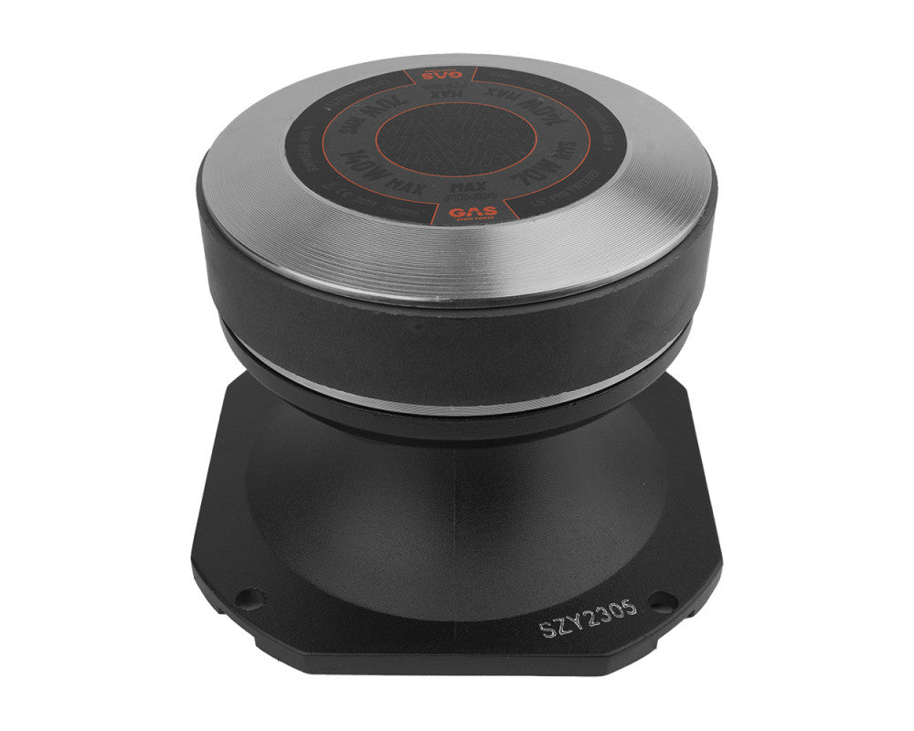 GAS MAX Level 2 Tweeter 1,5" afbeelding 10