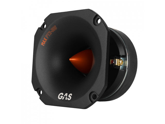 GAS MAX Level 2 Tweeter 1,5" afbeelding 3
