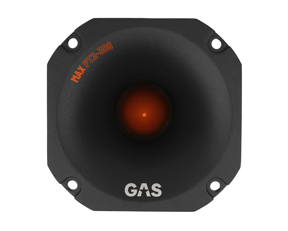 GAS MAX Level 2 Tweeter 1,5" afbeelding 10