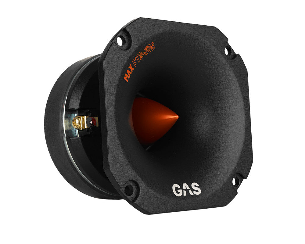 GAS MAX Level 2 Tweeter 1,5" afbeelding 8