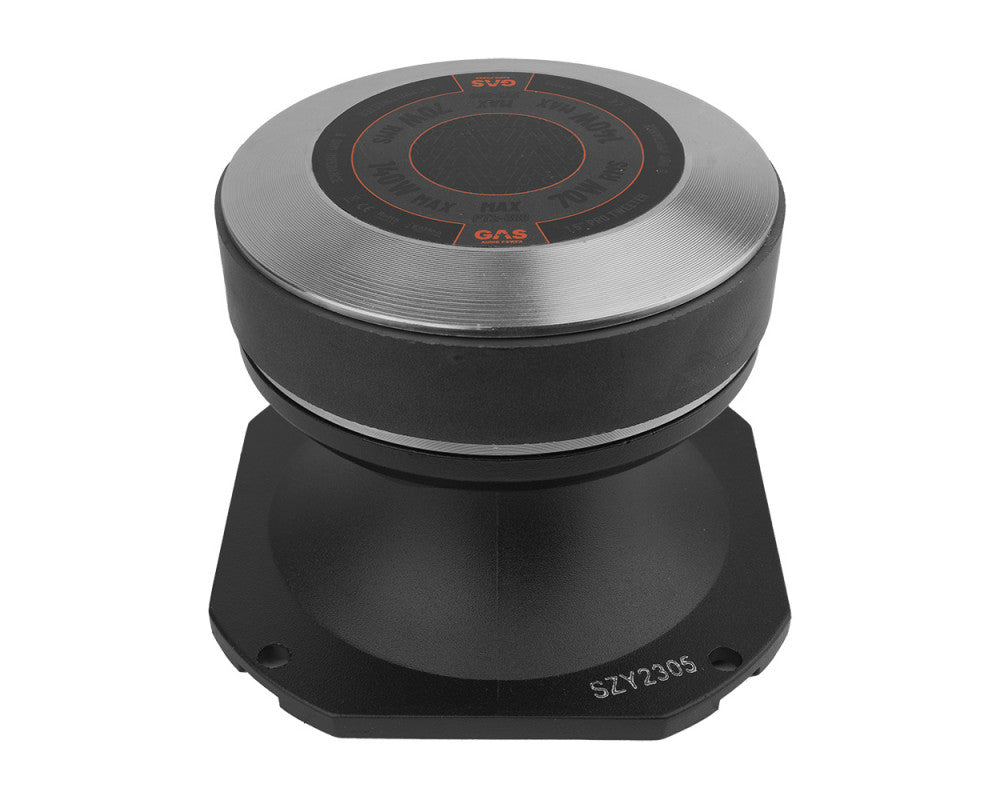 GAS MAX Level 2 Tweeter 1,5" afbeelding 4
