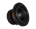 GAS MAX Level 1 Subwoofer 10" 2x1 Ohm afbeelding 2