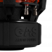 GAS MAX Level 2 Subwoofer 10" 2x1 Ohm afbeelding 5