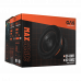 GAS MAX Level 2 Subwoofer 10" 2x1 Ohm afbeelding 9
