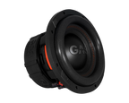 GAS MAX Level 1 Subwoofer 10" 2x2 Ohm afbeelding 2