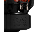 GAS MAX Level 2 Subwoofer 10" 2x2 Ohm afbeelding 10