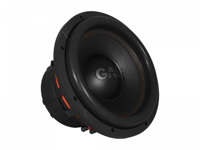 GAS MAX Level 1 Subwoofer 12" 2x1 Ohm afbeelding 3