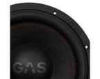 GAS MAX Level 1 Subwoofer 12" 2x1 Ohm afbeelding 8
