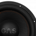 GAS MAX Level 1 Subwoofer 12" 2x1 Ohm afbeelding 9