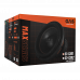 GAS MAX Level 1 Subwoofer 12" 2x1 Ohm afbeelding 7