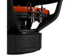 GAS MAX Level 1 Subwoofer 15" 2x1 Ohm afbeelding 8