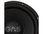 GAS MAX Level 1 Subwoofer 15" 2x1 Ohm afbeelding 4