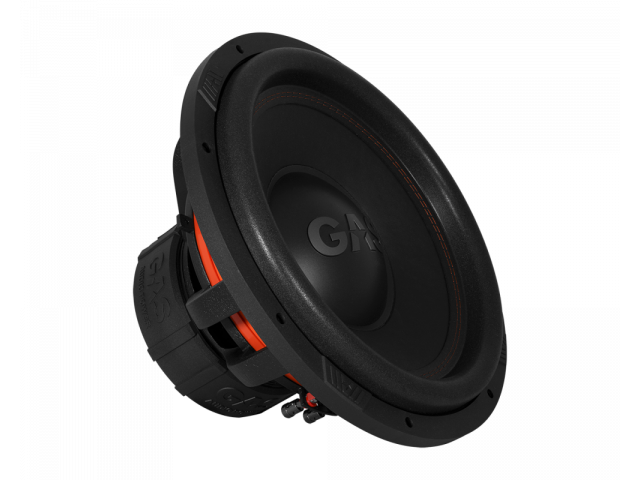 GAS MAX Level 1 Subwoofer 15" 2x2 Ohm afbeelding 3