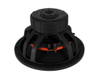 GAS MAX Level 1 Subwoofer 15" 2x2 Ohm afbeelding 10
