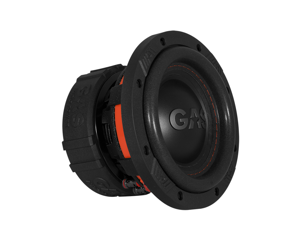 GAS Audio Power Pasklare subwoof set Q4/ID.4/ID.5/Enyaq afbeelding 6