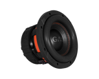 GAS MAX Level 1 Subwoofer 8" 2x1 Ohm afbeelding 2