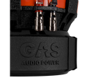 GAS MAX Level 1 Subwoofer 8" 2x1 Ohm afbeelding 10