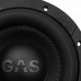 GAS MAX Level 1 Subwoofer 8" 2x1 Ohm afbeelding 9