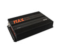 GAS MAX Level 2 Two Channel amplifier afbeelding 2