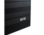 GAS MAX Level 2 Two Channel amplifier afbeelding 6