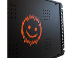 GAS MAX Level 2 Two Channel amplifier afbeelding 4
