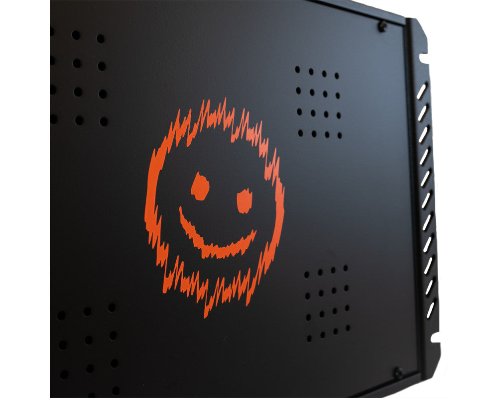GAS MAX Level 2 Two Channel amplifier afbeelding 4