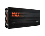 GAS MAX Level 2 Mono amplifier afbeelding 6