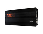 GAS MAX Level 2 Mono amplifier afbeelding 8
