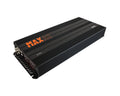 GAS MAX Level 2 Four Channel amplifier afbeelding 2