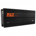 GAS MAX Level 2 Four Channel amplifier afbeelding 5