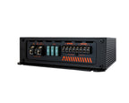 GAS MAX Level 2 Four Channel amplifier afbeelding 8